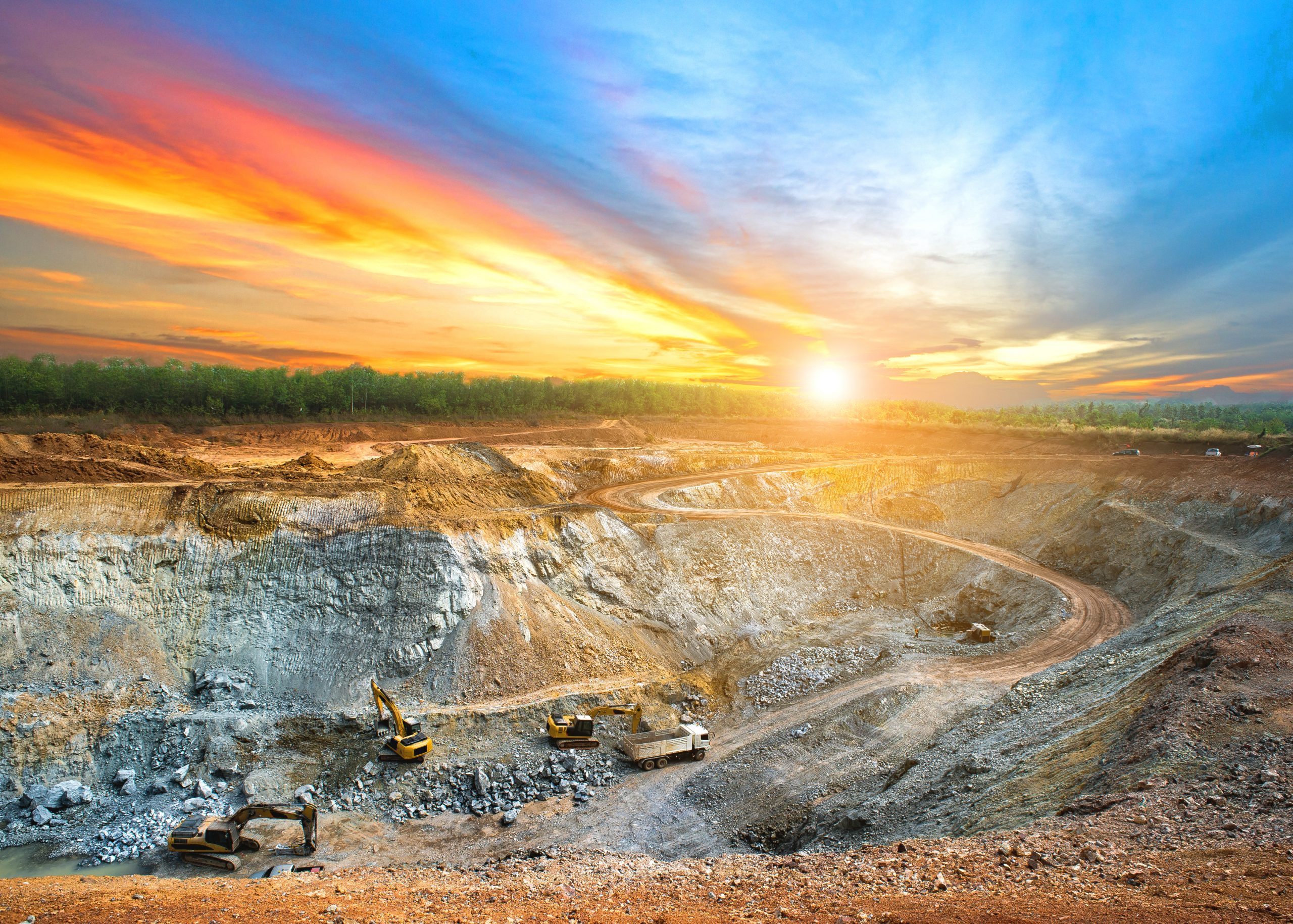 Sustainability and the need for mining