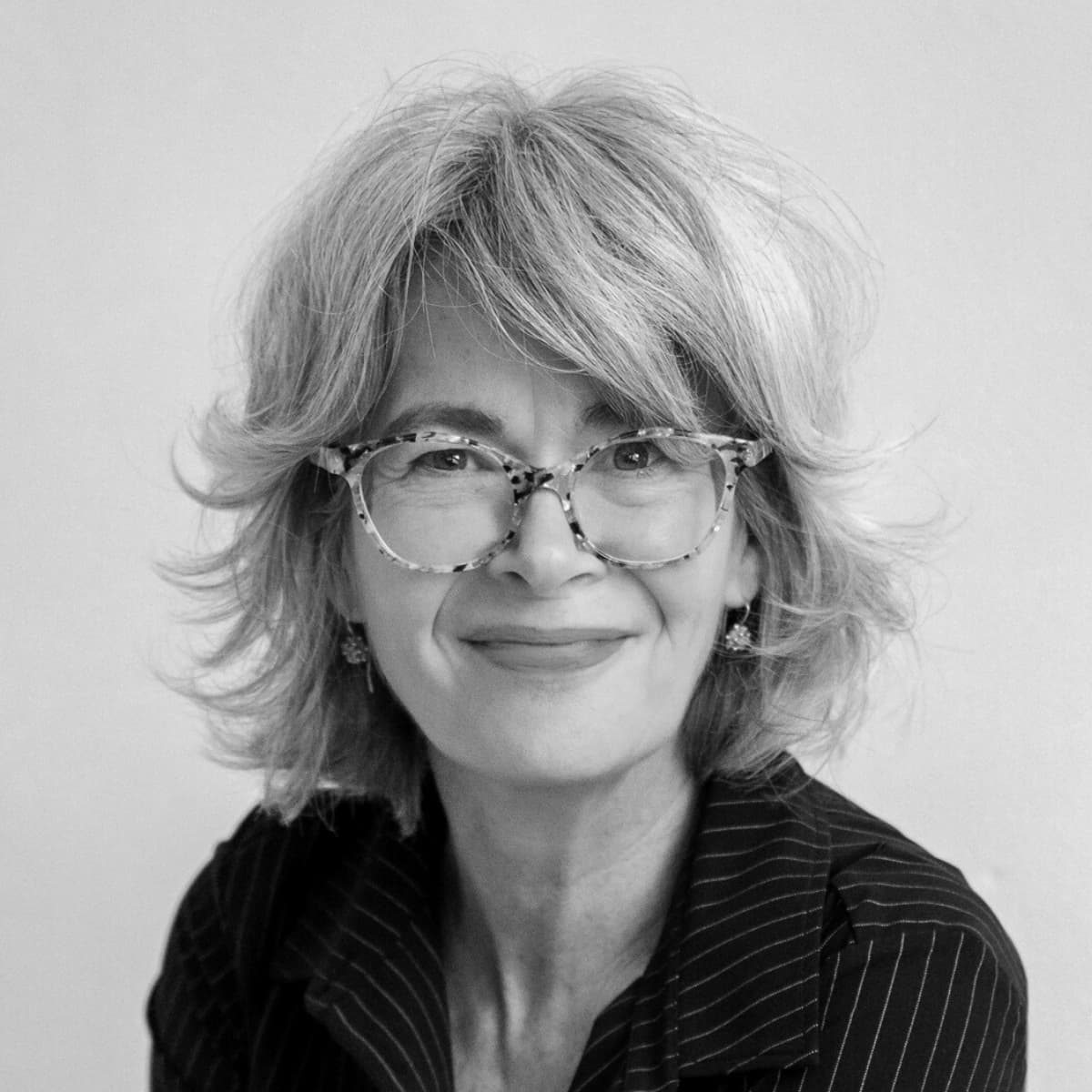 Gail Whiteman