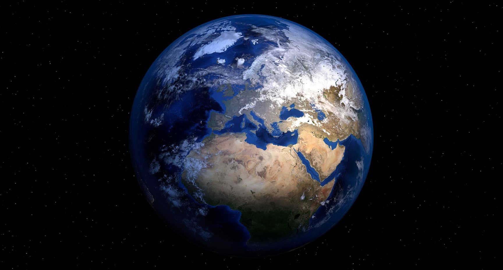 Pivotal moment for humanity as tipping point threats and opportunities accelerate