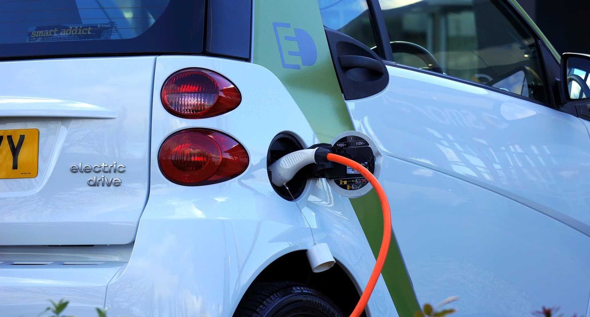 Electric vehicles to pass two thirds of global car sales by 2030