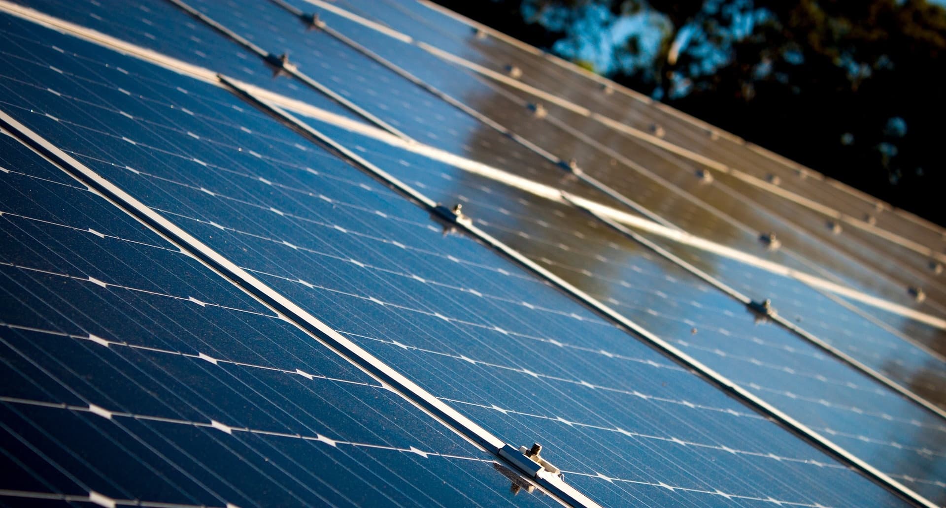 World may have crossed solar power ‘tipping point’