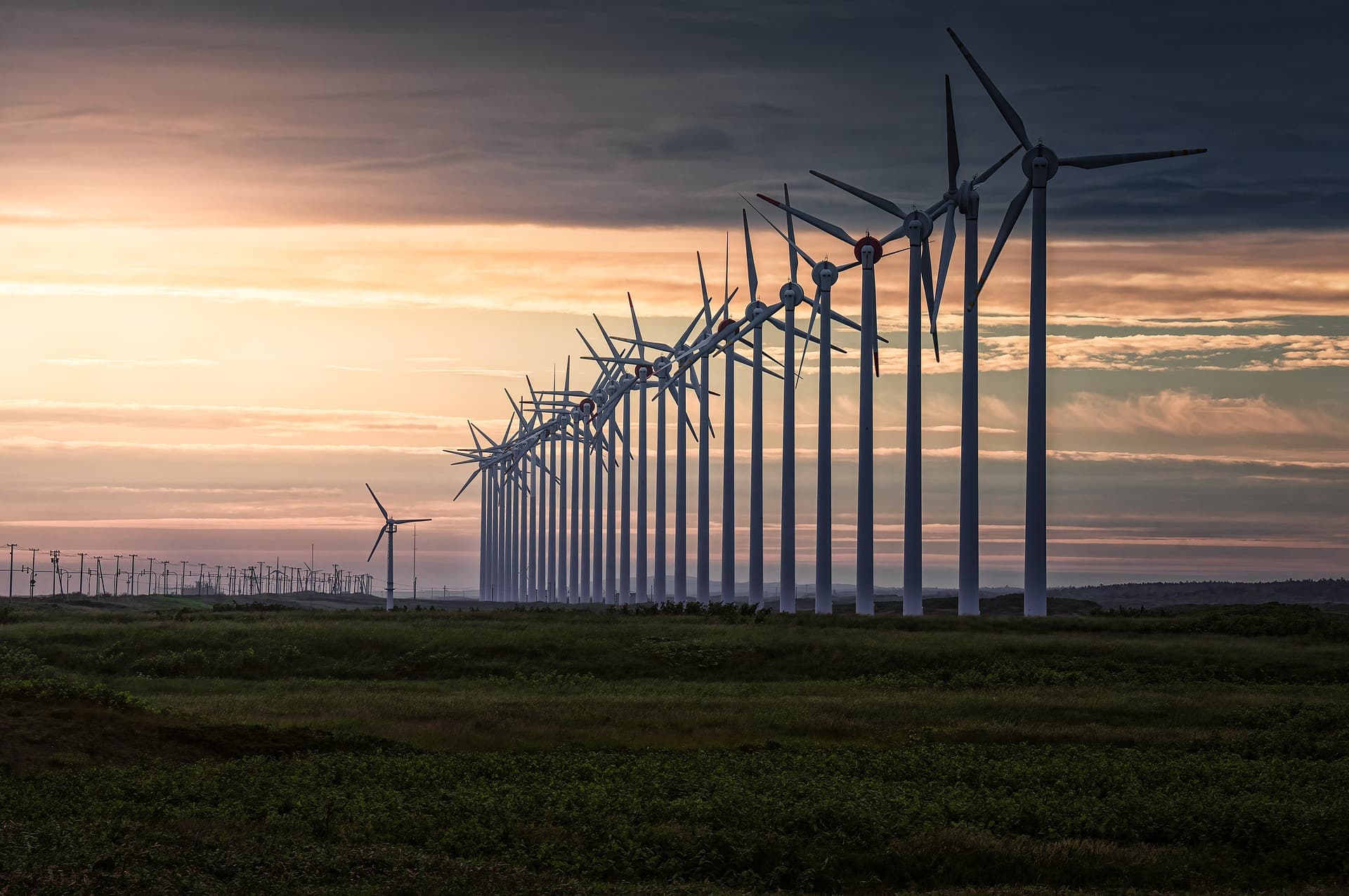 Gartner and Exeter identify “tipping point” opportunities in low-carbon technologies for executive leaders