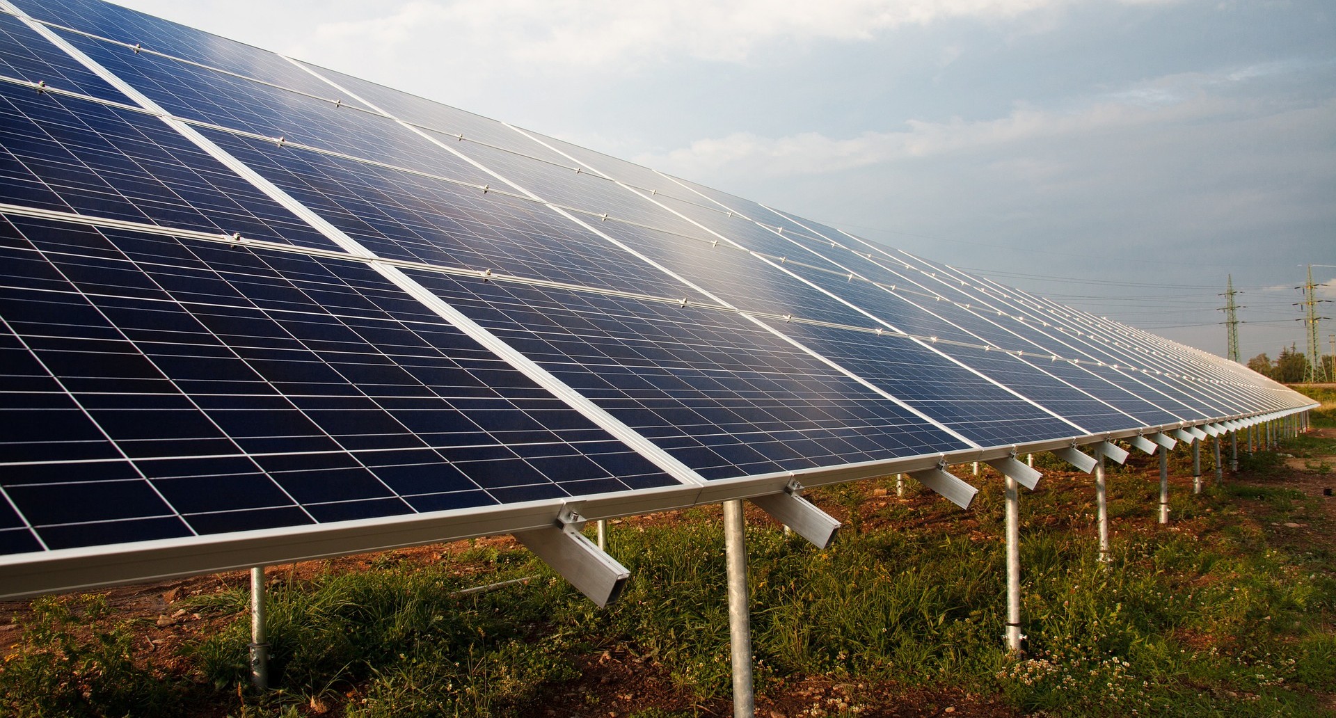 Environmental benefits at the heart of new solar research partnership