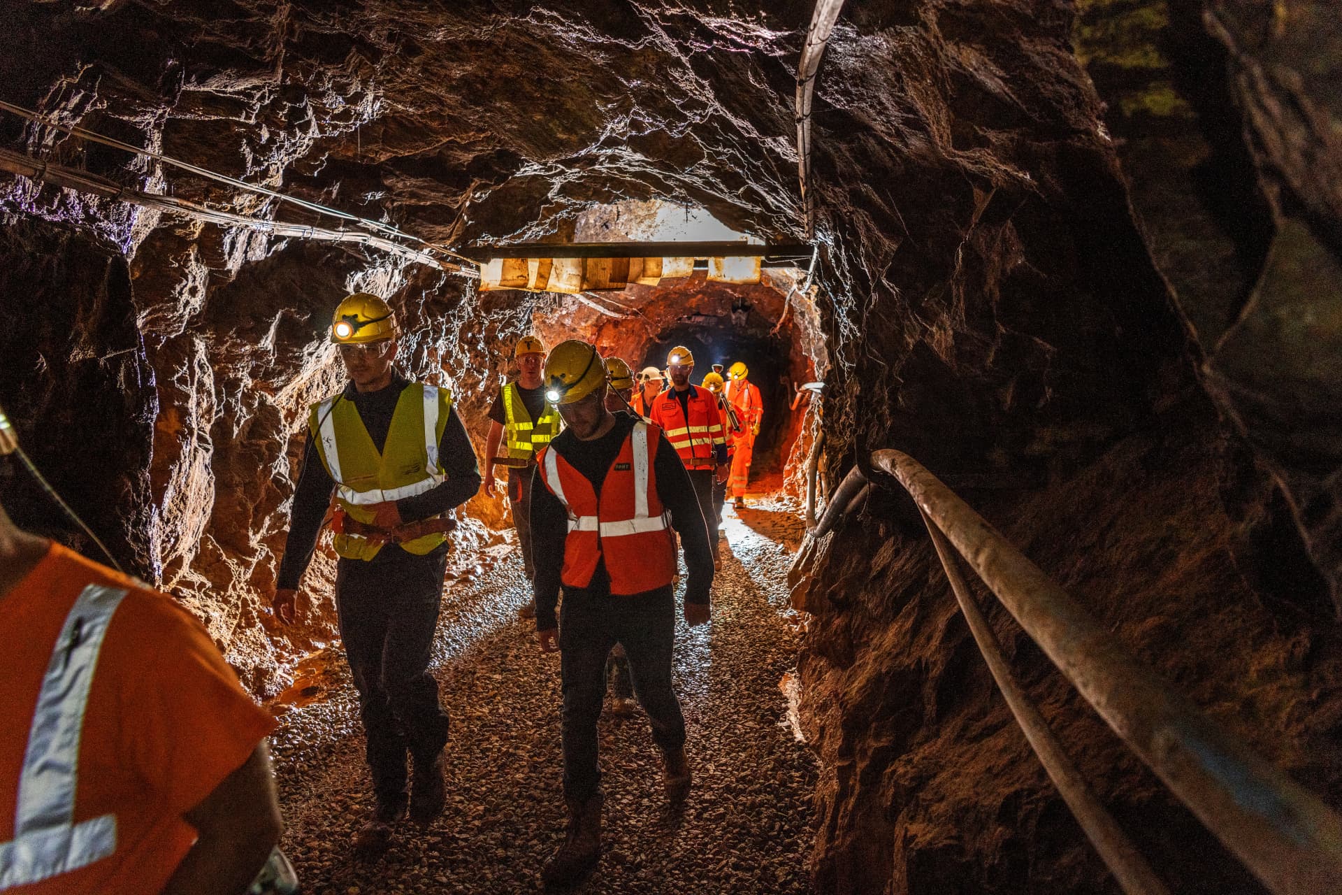 What are ‘critical minerals’ and how can they support the renewable energy transition?