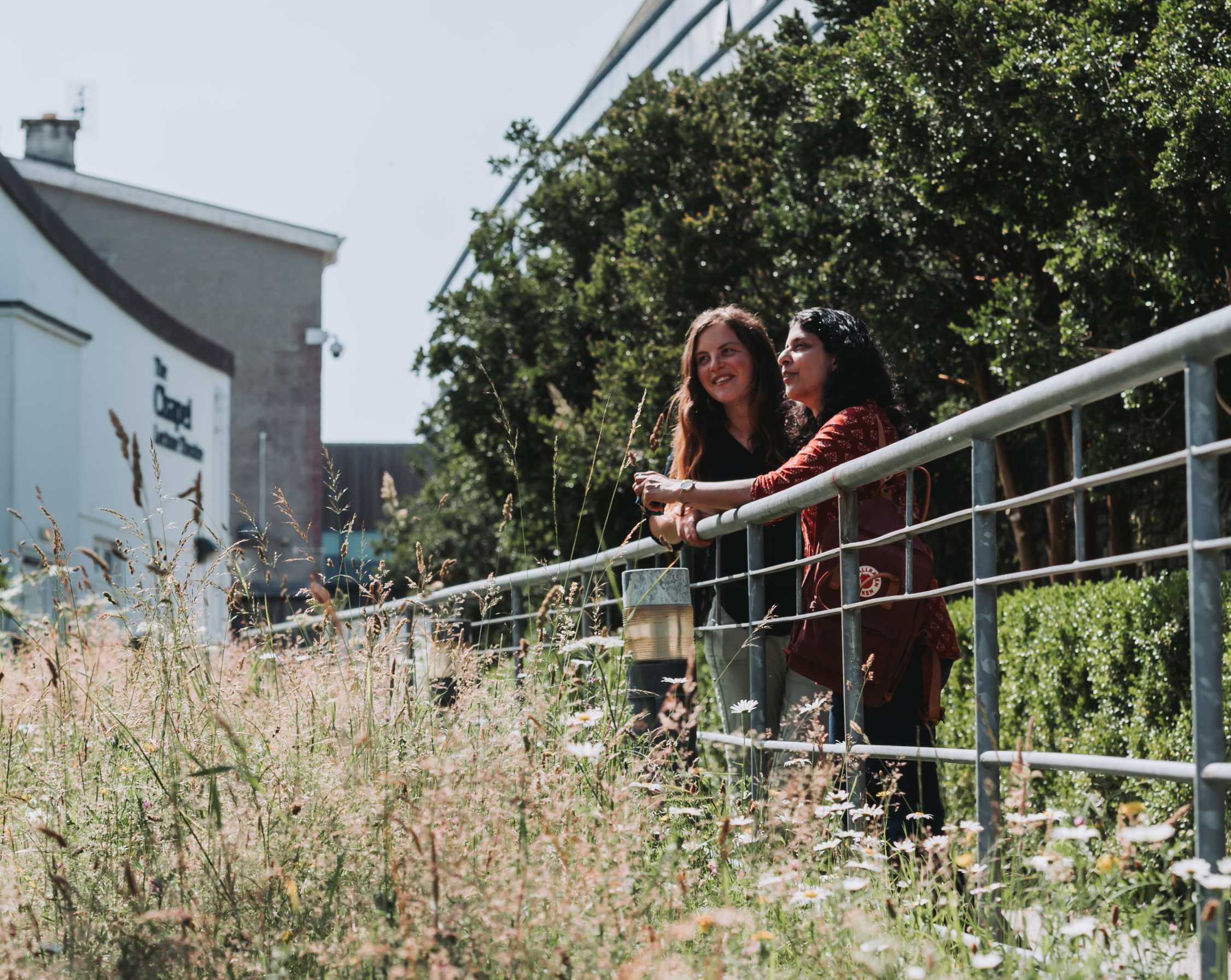 Nature Positive Futures 
