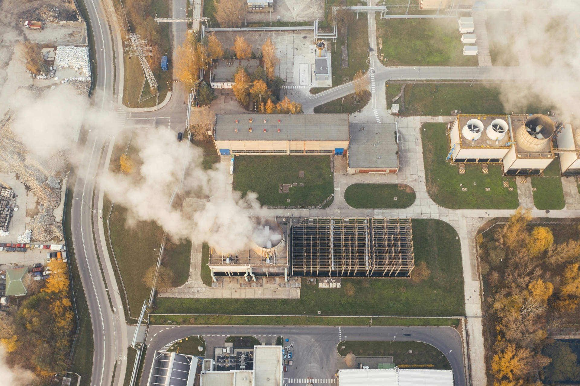Consortium aims to kickstart large-scale carbon removal