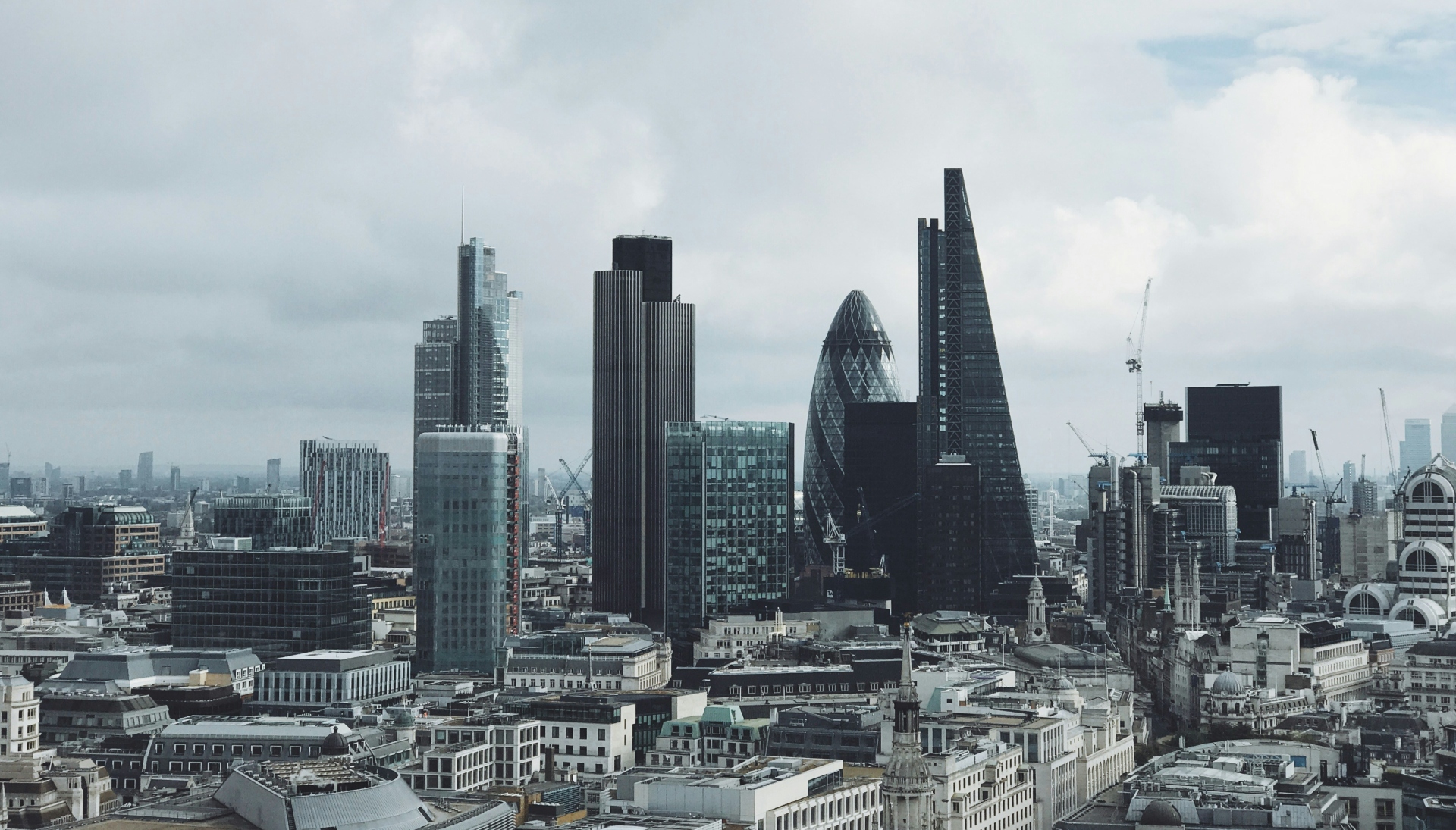 Major UK firms on course for ‘disorderly’ green transition