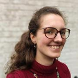 Femke Nijsse