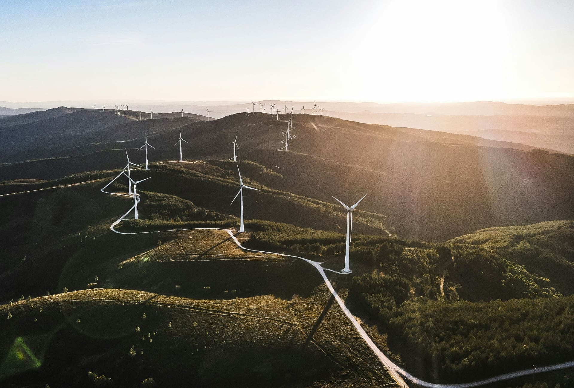 New Exeter Climate Policy initiative will help policymakers navigate green transition