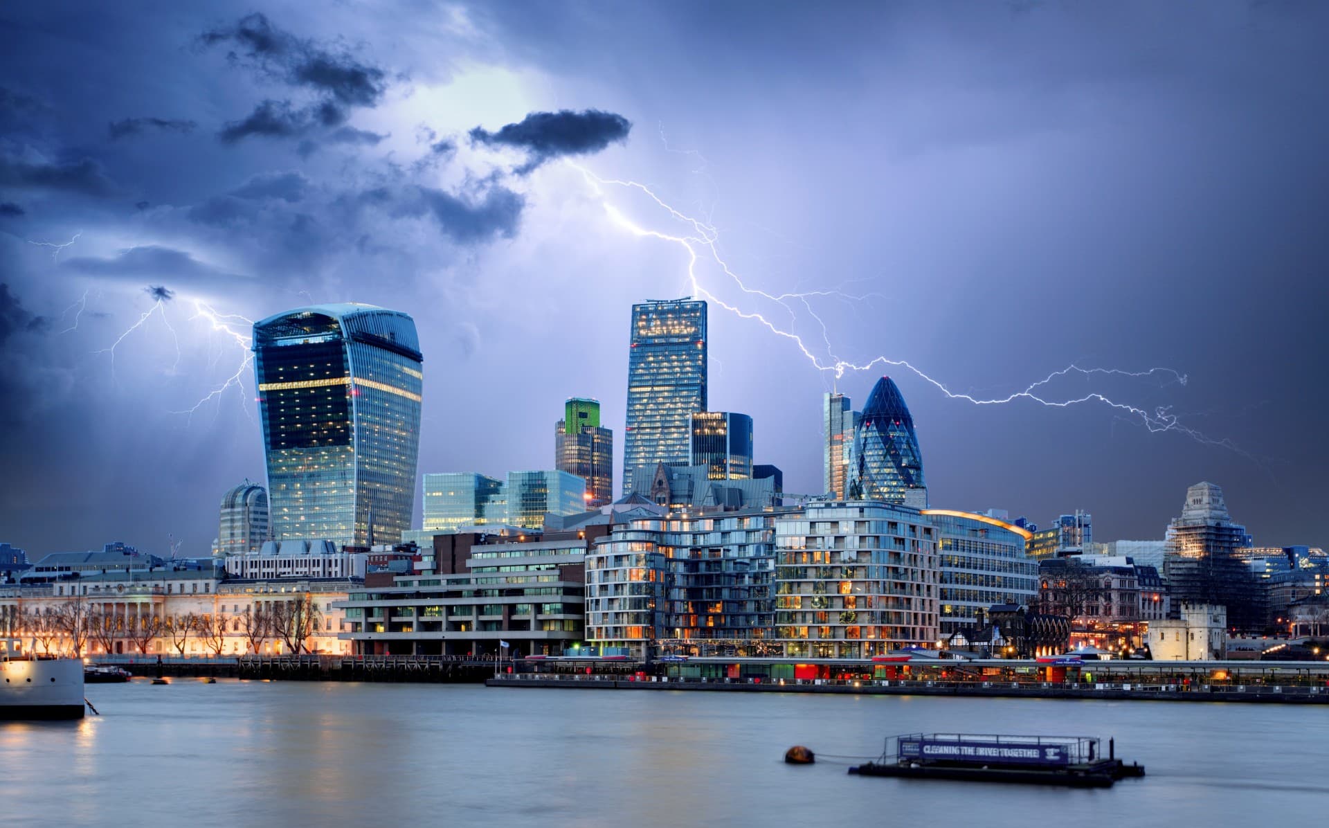 Underestimated climate risks could undermine global financial system, warn actuaries and scientists