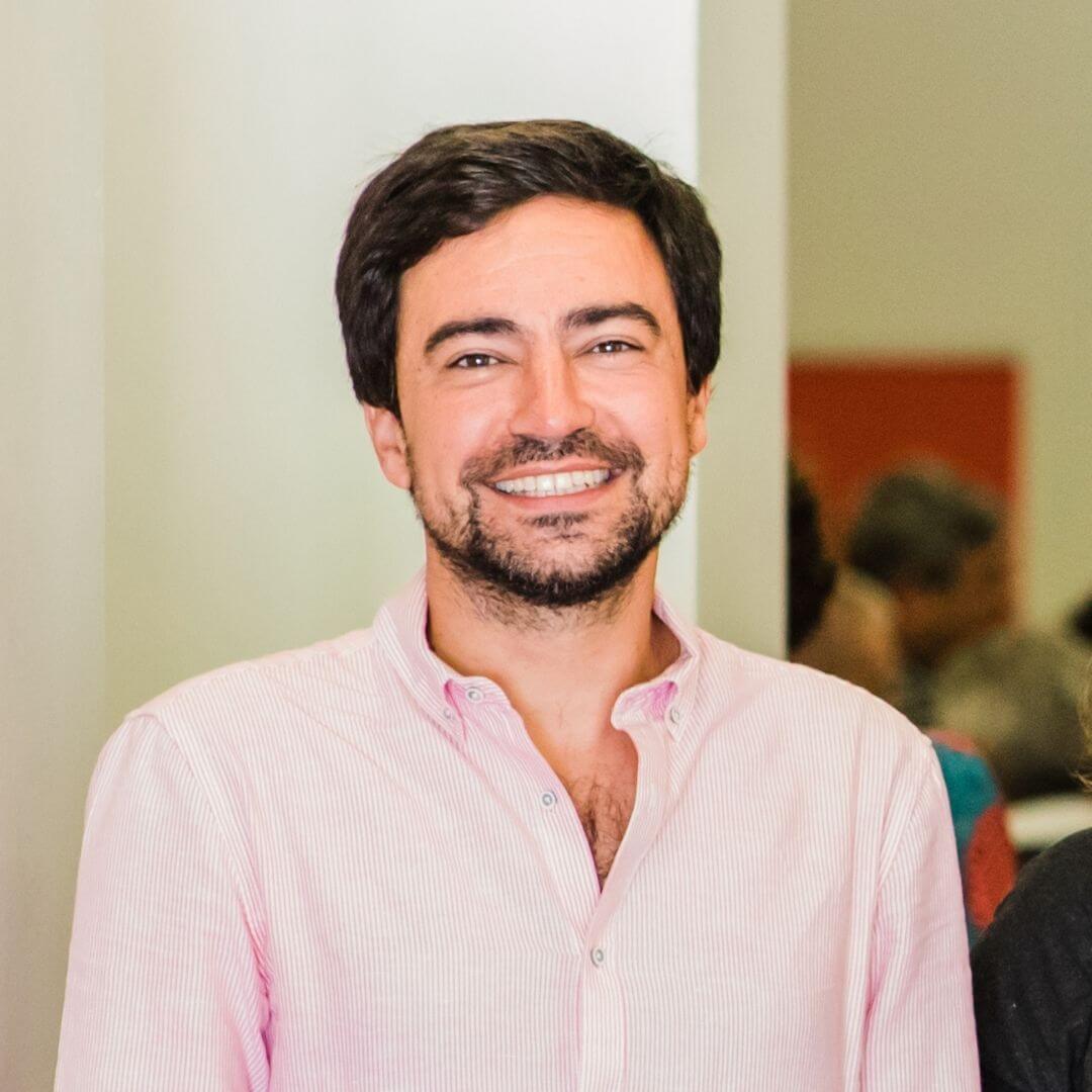Tiago de Melo Cartaxo