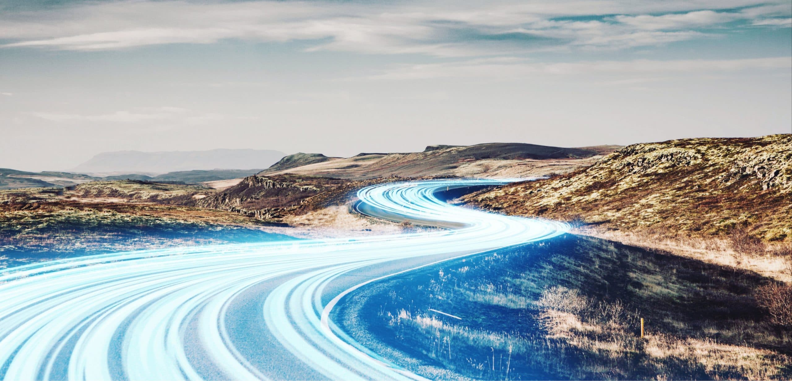 Leading a green revolution in off-highway transport with Supacat